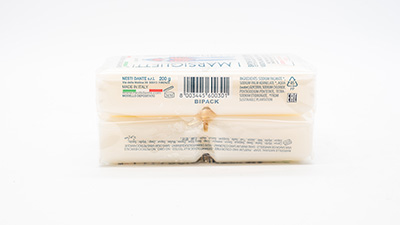 Sapone di Marsiglia i marsiglietti ingredienti